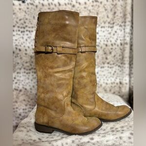 MADDEN GIRL BOOTS